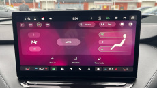 Skoda Enyaq 210kW 85x Sportline 82kWh 4x4 5dr Auto Electric Estate